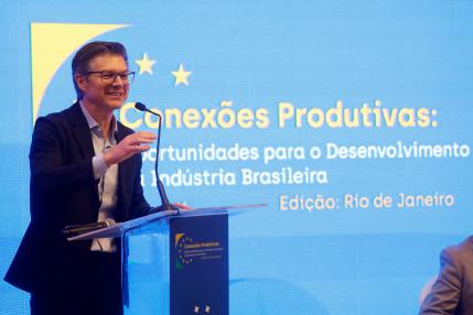 Brasil aposta na diversificação de produtos para aproveitar acordo UE-Mercosul