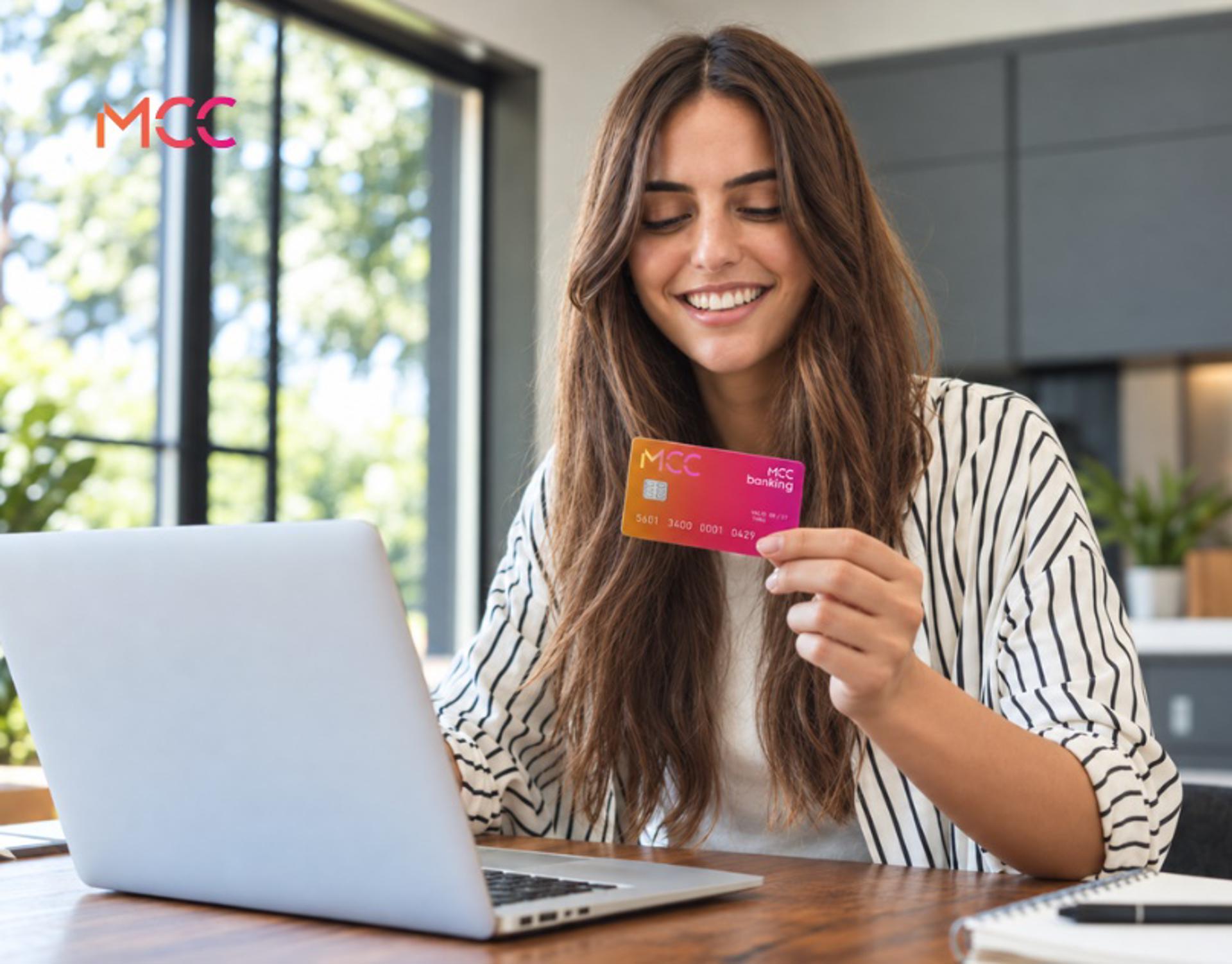MCC Banking apuesta por pagos más flexibles y seguros ante los nuevos hábitos financieros