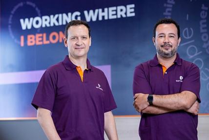 Sensedia es reconocida como líder en el Gartner® Magic Quadrant™ 2026 para la Gestión de APIs