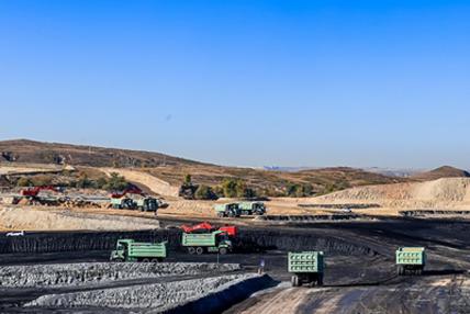 A LGMG apresenta soluções de carregamento ultrarrápido e energia integrada para eletrificação da mineração
