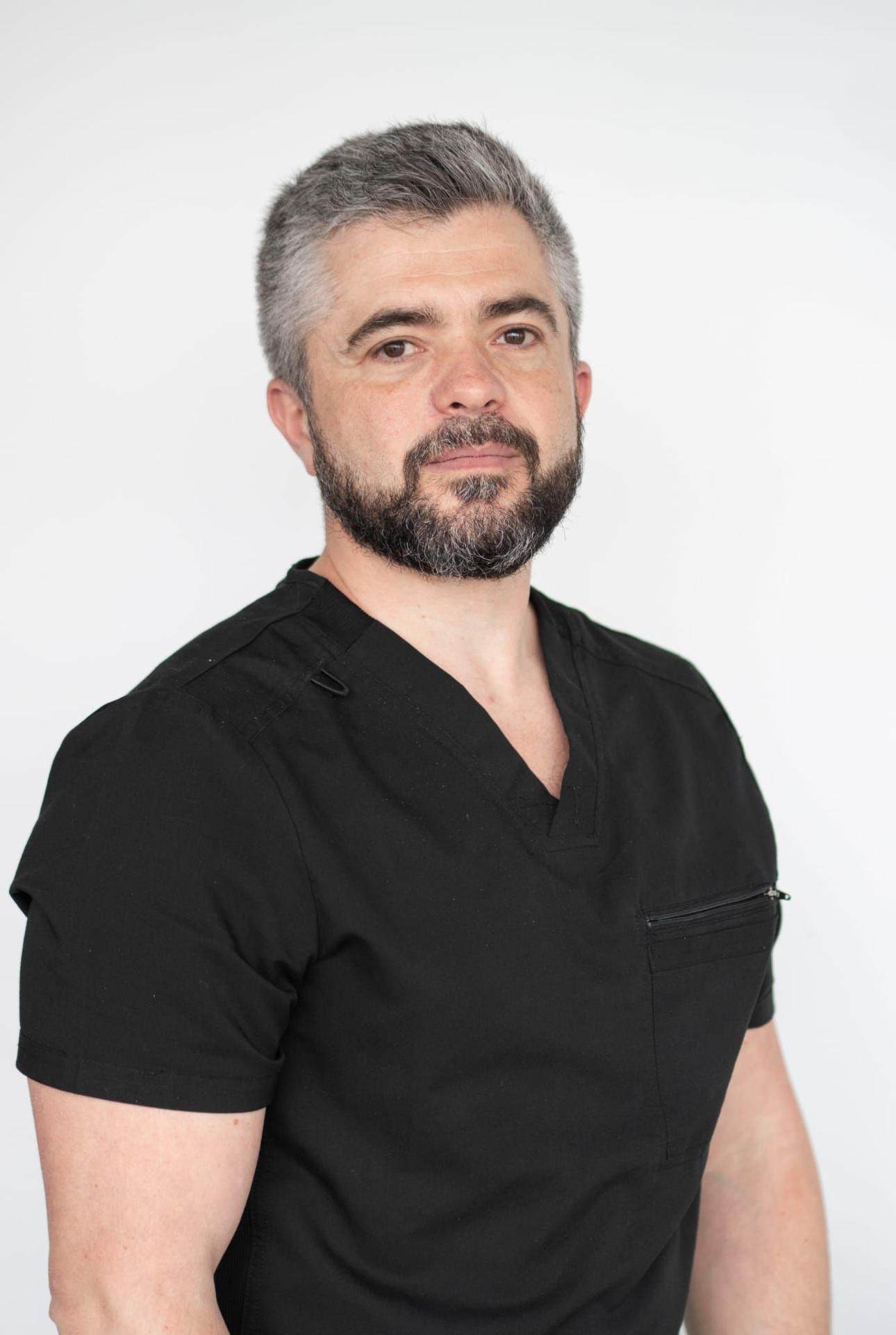 José López Sánchez, director y cofundador de CENAutor: Centro Europeo de Neurociencias