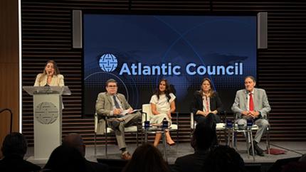 Investir em saúde e inovação é investir no crescimento da América Latina