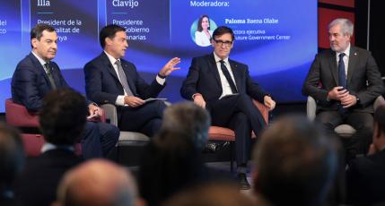 La eficacia de la Administración pública dependerá de anticipar decisiones sobre la IA