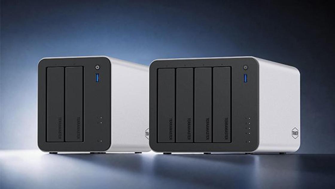 TerraMaster ofrece hasta un 30 % de descuento en almacenamiento por Prime Big Deal Days