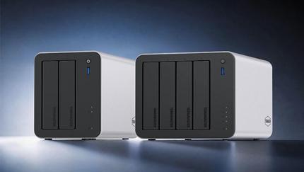 TerraMaster ofrece hasta un 30 % de descuento en almacenamiento por Prime Big Deal Days