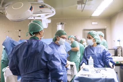 El Hospital de Badalona acogerá un taller de innovación clínica para úlceras complejas