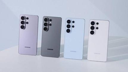 Galaxy S26 Ultra se gana un lugar entre Los Mejores Inventos de 2026 de TIME