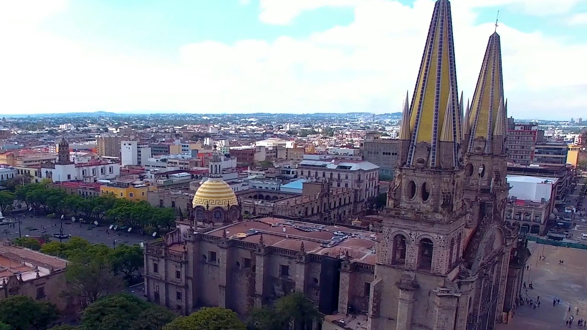 Jalisco muestra la diversidad cultural de México durante las celebraciones del Día de Muertos