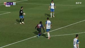 El Vall d'Uxó visita al Hércules tras sacar un punto de Elda y aplazarse su choque contra el Torrent