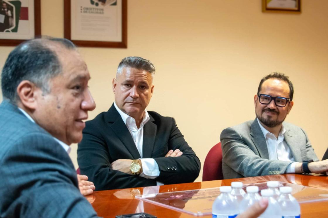 El CEEFM, reconocido por la Red CONOCER como Centro Evaluador del sector funerario