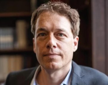 Sven Beckert traerá a México su revisión global de la historia del capitalismo