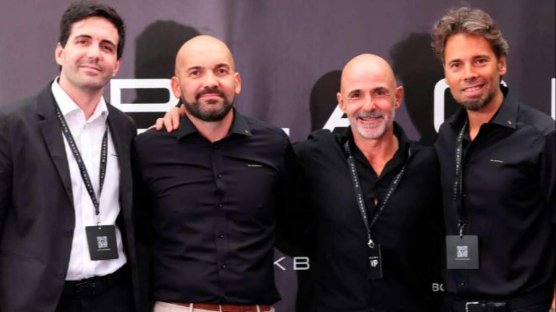 BlackBau quiere democratizar la inversión inmobiliaria de lujo con blockchain