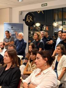 Club CLAVE F&B conecta en Barcelona a los líderes que están transformando la gastronomía turística