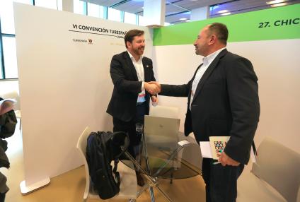 Galicia prepara su promoción turística para el 2027 en una veintena de mercados mundiales