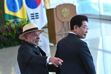 Trade agreements key to diversifying Brazil’s exports