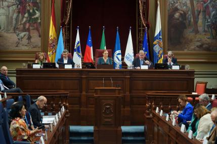 EuroLat pide que el próximo máximo representante de la ONU sea un dirigente de América Latina