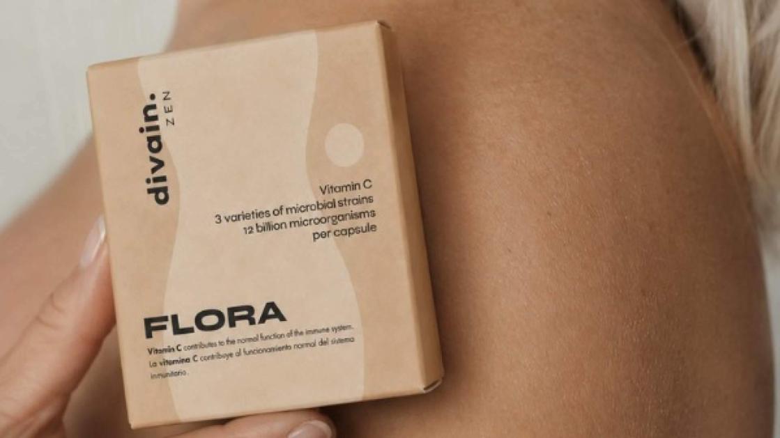 La menopausia no se vive igual para todas, Divain propone una nueva rutina de bienestar con suplementos. IMAGEN: divain. Parfums