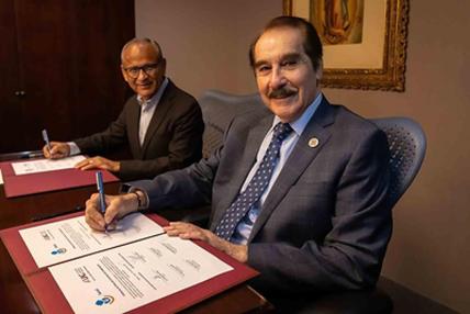 UAG y Secretaría de Salud de Jalisco fortalecen colaboración en investigación en salud