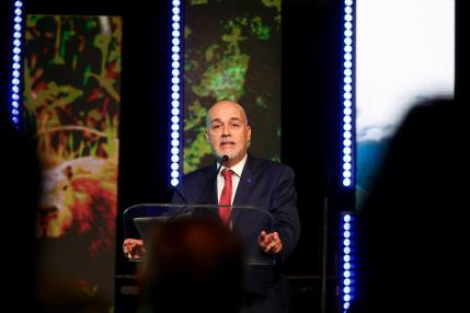 La UE defiende la cooperación internacional para afrontar desafíos de la agenda climática
