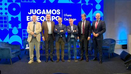 La industria del juego pide basar la regulación en evidencias y escuchar a todos los agentes