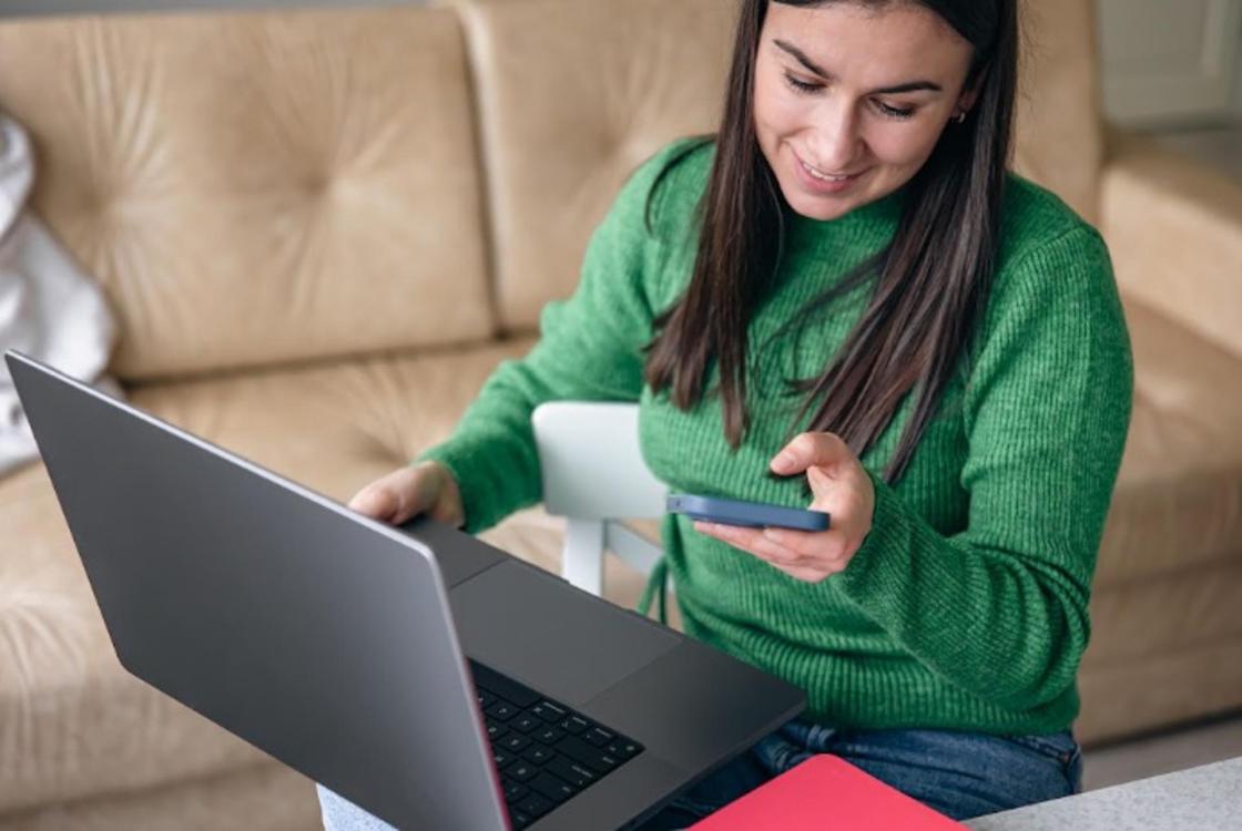 Pie de foto: Lyra simplifica el acceso a Bizum para los comercios onlineAutor: Lyra