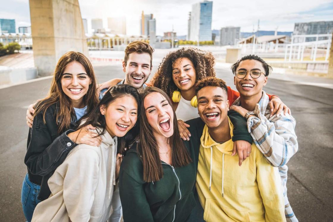 Fast English combina conversación y preparación de exámenes oficiales para aprender inglés en Madrid