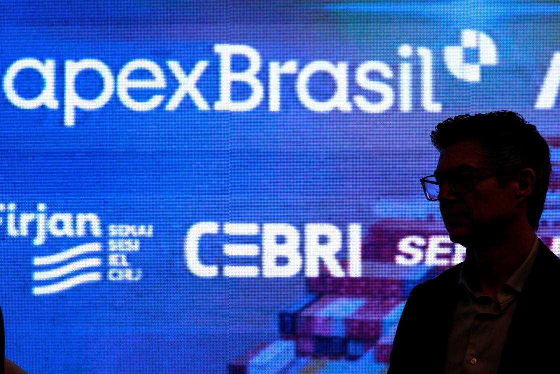 La economía brasileña afronta la recta final de 2026 con perspectivas positivas para su solvencia externa, respaldadas por un sólido flujo de inversión extranjera directa que alcanzó los 86.600 millones de dólares en los doce meses cerrados en agosto, con un incremento del 9,2 % interanual y un récord para el país, según cifras del Banco Central. EFE/ Antonio Lacerda ARCHIVO