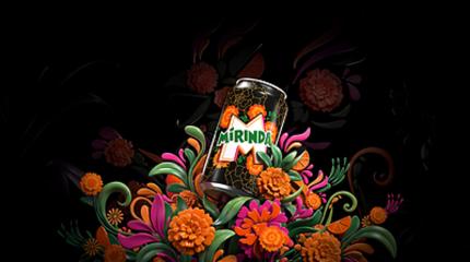 MIRINDA® CELEBRA EL DÍA DE MUERTOS CON UNA EDICIÓN ESPECIAL QUE HONRA EL COLOR Y LA TRADICIÓN DE MÉXICO
